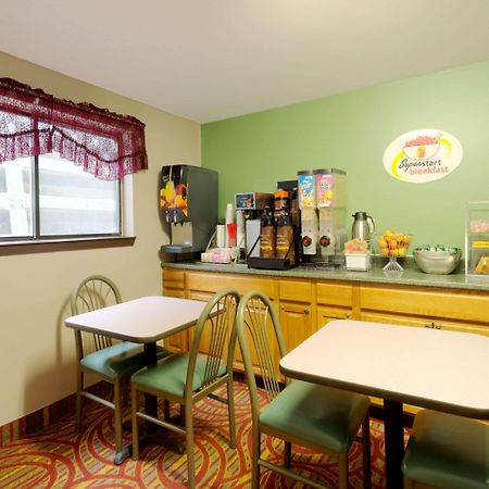 Super 8 By Wyndham Green River Luaran gambar